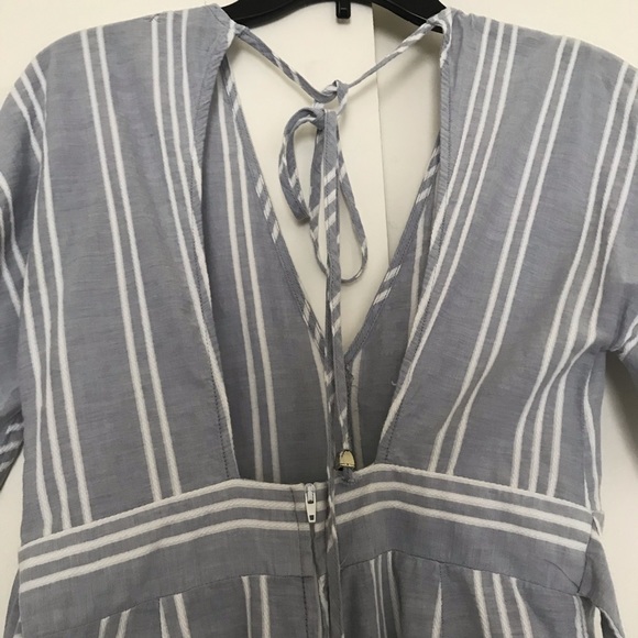 Crystal Sky Jumpsuit - Picture 4 of 5